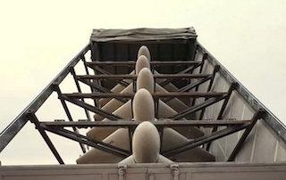 Свежие новости: Вночі РФ випустила по Україні понад 30 «шахедів» та «Іскандер»