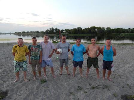 Свежие новости: Вознесенськ. Прибужанівська ОТГ запрошує на — ДЕНЬ МОЛОДІ