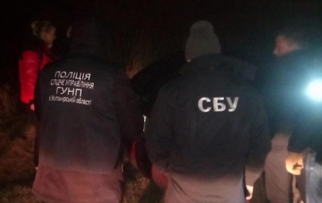 Свежие новости: В двух лабораториях Житомирской области ежемесячно изготавливали амфетамина на полмиллиона