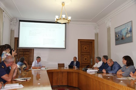 Свежие новости: В Николаеве с 1 октября могут ограничить движение по Варваровскому мосту для большегрузов