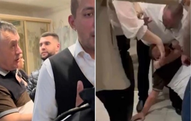 Свежие новости: У Вінниці через шансон сталася бійка між військовим та контррозвідниками