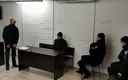 Свежие новости: В Николаеве таксист признался в убийстве женщины