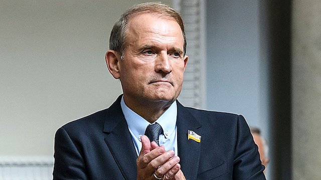 Свежие новости: Журналисты опубликовали 35 часов «прослушки» Медведчука