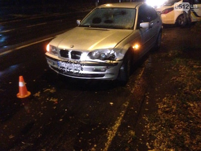 Свежие новости: В Николаеве 