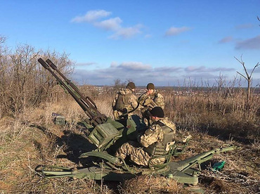 Свежие новости: Командир «Бердянска» взял всю ответственность за действия катера на себя и потребовал освободить свой экипаж