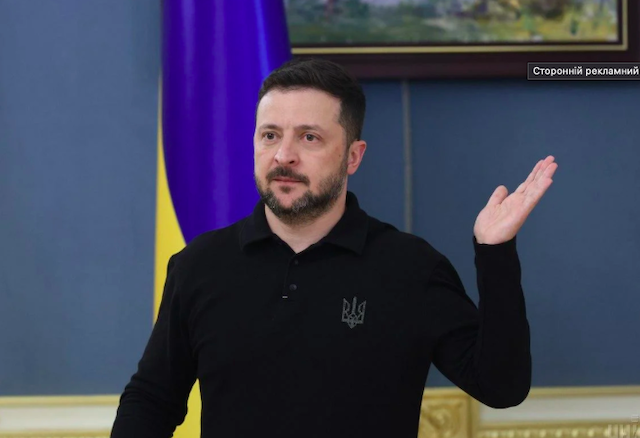 Свежие новости: Або переговори, або ескалація: Зеленський розкрив, що чекає на Україну взимку