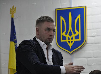 Свежие новости: В Николаеве суд по амнистии освободил от тюрьмы одного из участников дебоша на Соборной