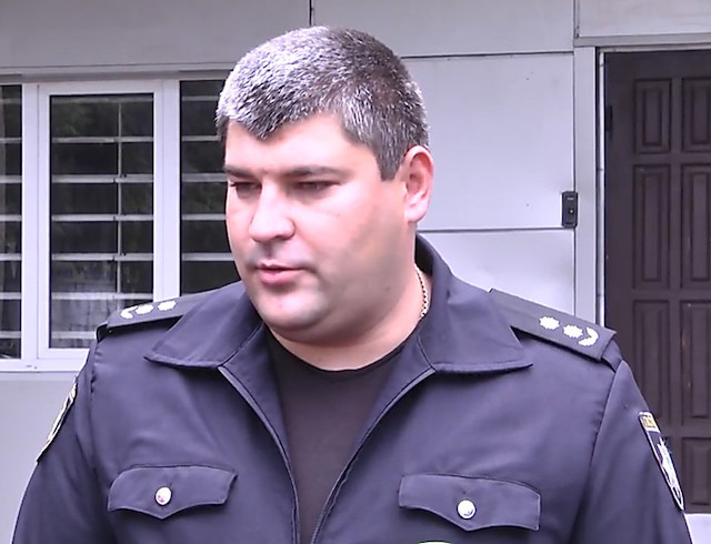 Свежие новости: В Николаеве представят нового директора ГБР