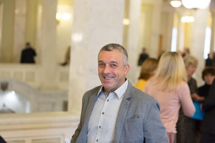 Свежие новости: В сети высмеяли нардепа от 