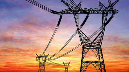 Свежие новости: Сегодня часть Вознесенска останется без света 13.05.2020