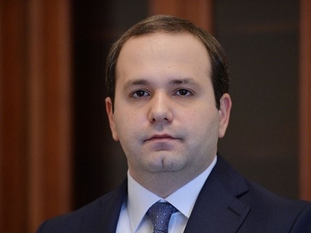 Свежие новости: Экс-главу службы безопасности Армении нашли мертвым в Ереване