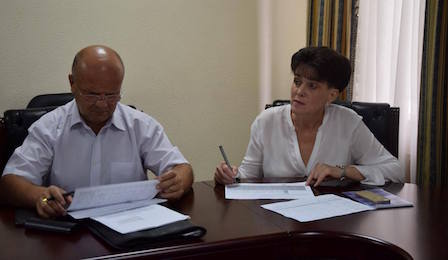 Свежие новости: Дах хірургічного корпусу Снігурівської ЦРЛ відремонтують за кошти ДФРР