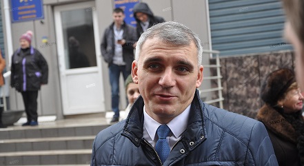 Свежие новости: ВИДЕО: Суд удовлетворил иск Сенкевича и восстановил его на посту мэра Николаева