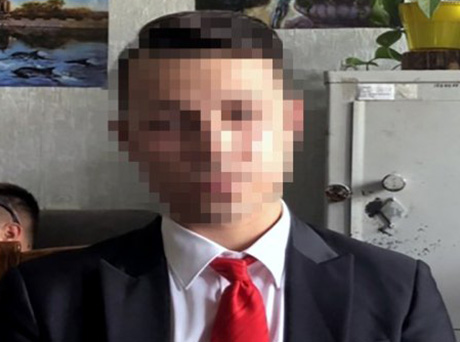 Свежие новости: Украинец пытался сдать трех девушек в сексрабство