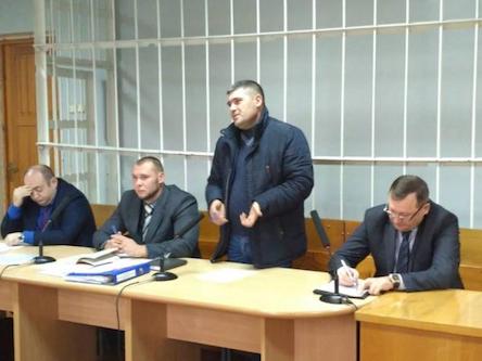 Свежие новости: Сядут ли 