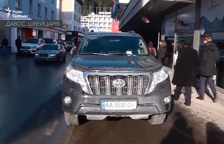 Свежие новости: ВИДЕО: Украинец стал 