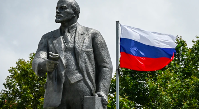 Свежие новости: ФСБ РФ планує скасувати прикордонні зони з окупованими територіями України