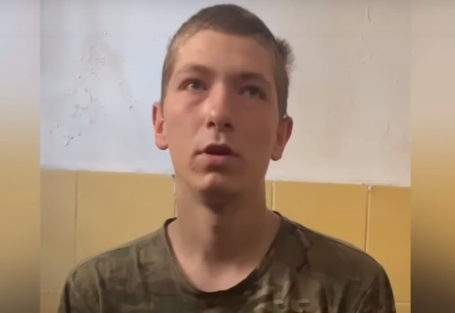 Свежие новости: «Полягло відсотків 70»: Окупант розповів про втрати загарбників під час штурмів на Луганщині