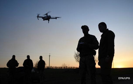 Свежие новости: Сутки на Донбассе: 11 обстрелов, потерь нет