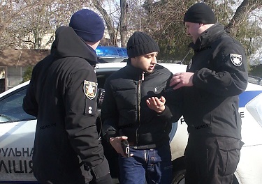 Свежие новости: ВИДЕО: Апелляционный суд Николаевской области оправдал Казимирова за езду «под кайфом» и отменил ему 10 тысяч гривен штрафа