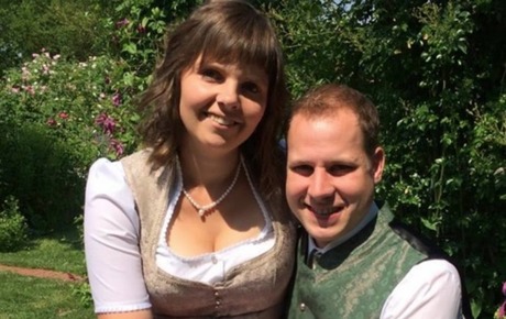 Свежие новости: Невеста умерла на девичнике, врезавшись в стену