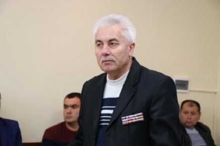 Свежие новости: Главного лесничего Николаевской области обвиняют в ликвидации четырех лесхозов