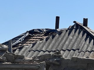 Свежие новости: У Вознесенську незабаром запрацює реєстр пошкодженого майна