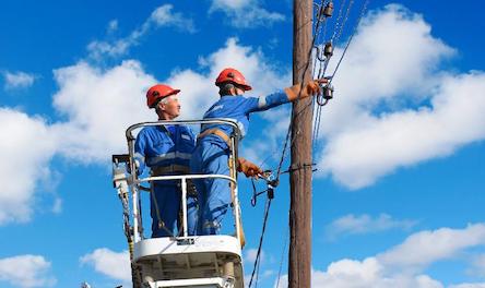 Свежие новости: Завтра часть Вознесенска останется без света 15.06.2021