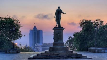 Свежие новости: СБУ: в Одессе найдены листовки с «бандеровской Украиной» и «Новороссией»