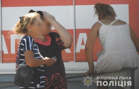 Свежие новости: Жительница Лисичанска пыталась сдать в аренду собственную дочь