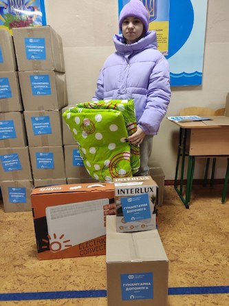 Свежие новости: Миколаїв допомогає родинам з дітьми