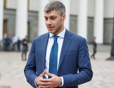 Свежие новости: Законопроект Ильюка о роспуске Николаевского горсовета признан таким, что соответствует антикоррупционному законодательству