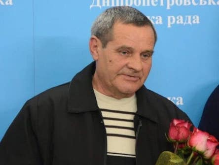 Свежие новости: В Днепре умер водитель маршрутки, который пытался задержать убийцу полицейских