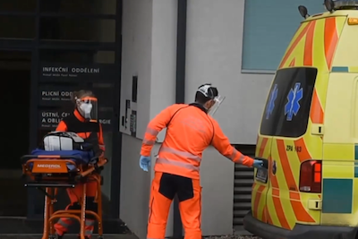 Свежие новости: Двух украинских заробитчан нашли мертвыми в холодильнике