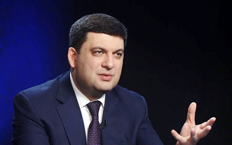 Свежие новости: Гройсман рассказал, что дала борьба с теневыми схемами на таможне