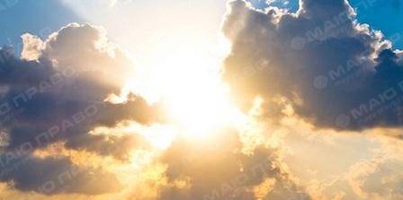 Свежие новости: Завтра в Николаеве будет тепло и без осадков