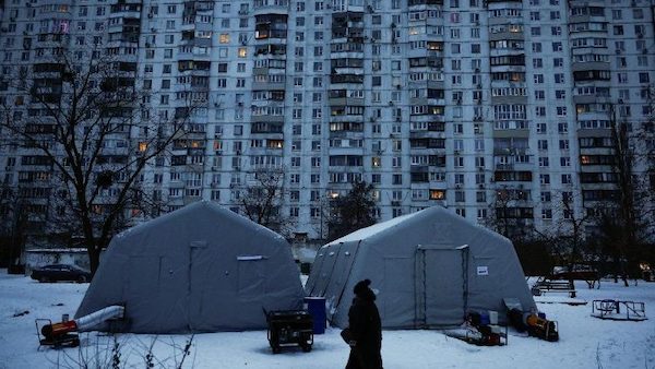 Свіжі новини: ООН стурбована ударами РФ по енергетиці України: попереду важка зима