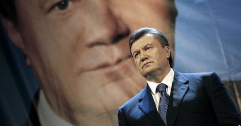 Свежие новости: Заморожені 