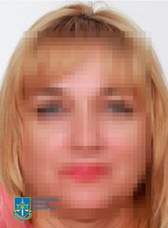 Фото новости: У Снігурівці дві колаборантки збудували кар'єру, працюючи на окупантів Свежие новости: У Снігурівці дві колаборантки збудували кар'єру, працюючи на окупантів