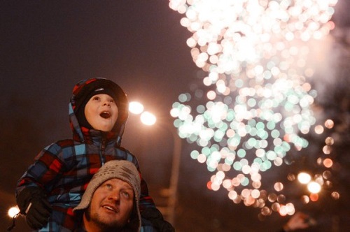 Свежие новости: Выходные в феврале 2019: украинцам рассказали, когда и сколько