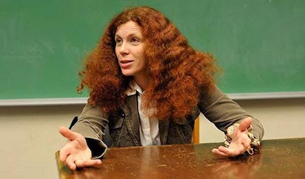 Свежие новости: Известную противницу Путина попытались отравить