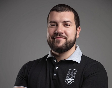 Фото новости: Ветеран «Азова» Кудряшов вызвал на поединок депутата от ОПЗЖ Киву Свежие новости: Ветеран «Азова» Кудряшов вызвал на поединок депутата от ОПЗЖ Киву