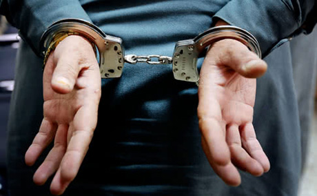 Свежие новости: Боевики ОРДО задержали одного из своих 