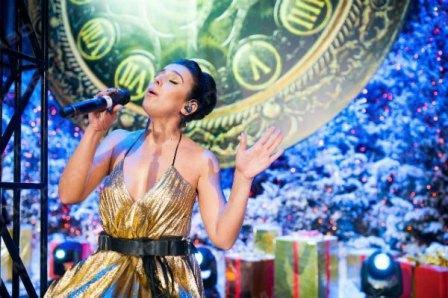 Фото новости: На Новый год будет представлена украинская версия Jingle Bells Свежие новости: На Новый год будет представлена украинская версия Jingle Bells