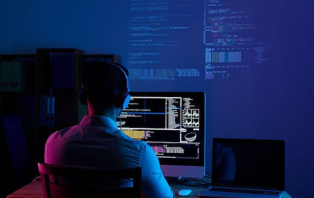 Свежие новости: После масштабной хакерской атаки Украина решила проконсультироваться с иностранными партнерами