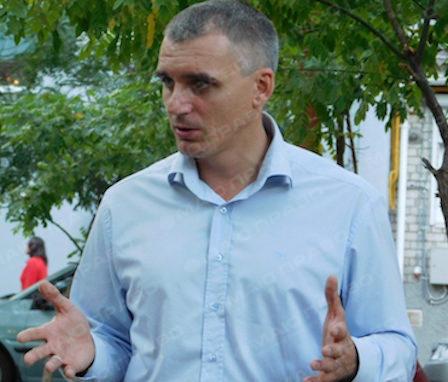 Свежие новости: «Действием Сенкевича не причинен вред общине города» — юристы мэрии об «импичменте» городского головы