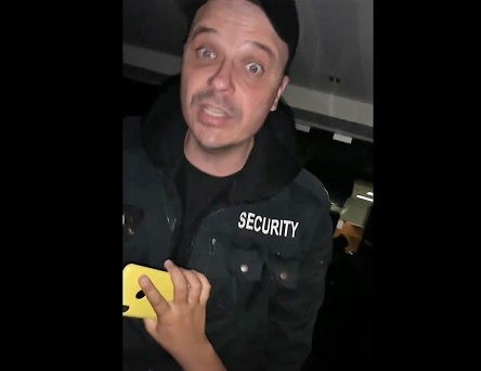 Свежие новости: В Коблево пьяный охранник базы отдыха напал на детей