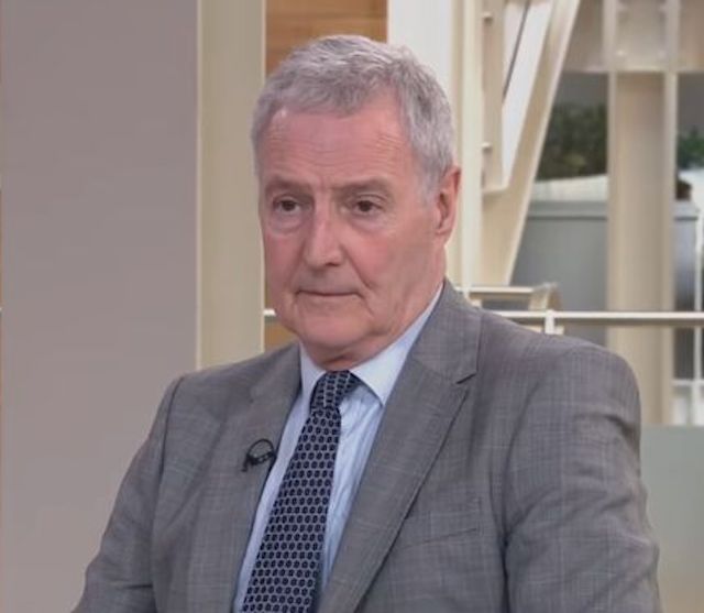 Свежие новости: Британский аналитик прогнозирует падение Мариуполя в считанные часы