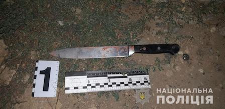 Свежие новости: В Новой Одессе задержали мужчину за покушение на убийство