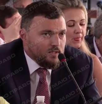 Свежие новости: Дятлов предъявил претензии Александру Сенкевичу (ВИДЕО)